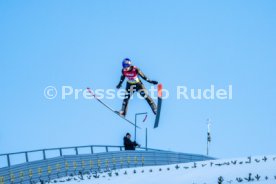 30.01.2026 Weltcup Nordische Kombination M&auml;nner