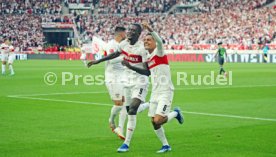 07.10.23 VfB Stuttgart - VfL Wolfsburg
