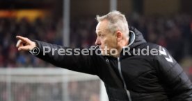 SC Freiburg - Borussia M&ouml;nchengladbach
