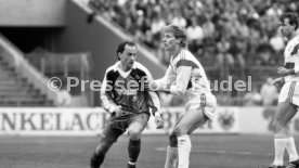04.11.89 VfB Stuttgart - Borussia M&ouml;nchengladbach