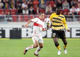 16.09.10 VfB Stuttgart - Young Boys Bern