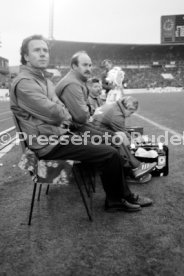 30.04.85 Tschecheslowakei - Deutschland
