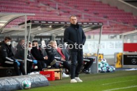 28.11.20 VfB Stuttgart - FC Bayern M&uuml;nchen