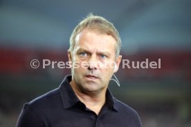 05.09.21 Deutschland - Armenien