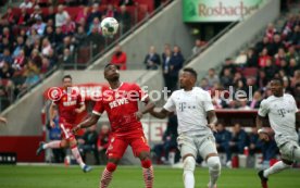 1. FC K&ouml;ln - FC Bayern M&uuml;nchen