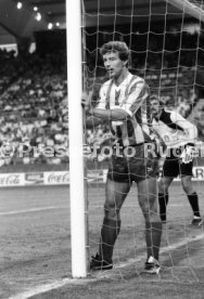 30.07.85 VfB Stuttgart - Stuttgarter Kickers