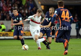 VfB Stuttgart - SV Werder Bremen