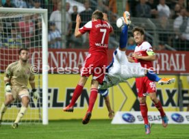 Stuttgarter Kickers