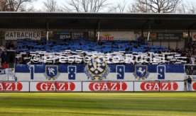 03.04.24 Stuttgarter Kickers - SG Barockstadt Fulda-Lehnerz