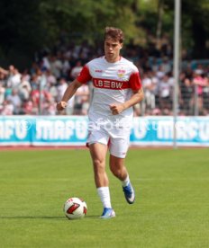 19.07.26 TSG Balingen - VfB Stuttgart