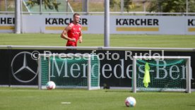 02.08.22 VfB Stuttgart Training