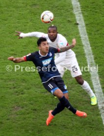 VfB Stuttgart - 1899 Hoffenheim