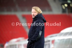 16.01.21 VfB Stuttgart - Borussia M&ouml;nchengladbach