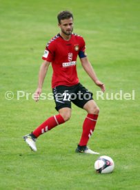 SG Sonnenhof Gro&szlig;aspach - VfL Osnabr&uuml;ck