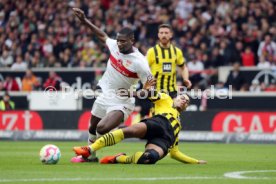 15.04.23 VfB Stuttgart - Borussia Dortmund