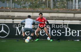 31.10.22 VfB Stuttgart Training