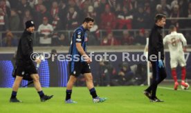 06.11.24 VfB Stuttgart - Atalanta Bergamo