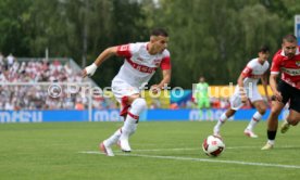 19.07.26 TSG Balingen - VfB Stuttgart