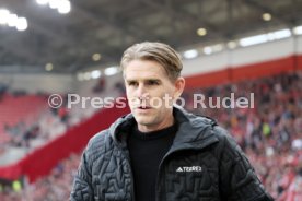 25.01.25 SC Freiburg - FC Bayern M&uuml;nchen