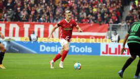 30.10.21 SC Freiburg - SpVgg Greuther F&uuml;rth