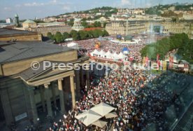 Fussball WM 2006