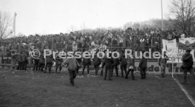 01.04.87 Stuttgarter Kickers - Fortuna D&uuml;sseldorf