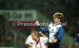 16.04.97 VfB Stuttgart - Hamburger SV