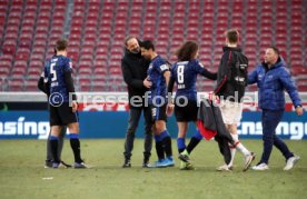 13.02.21 VfB Stuttgart - Hertha BSC Berlin