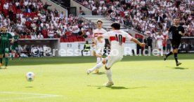 18.05.24 VfB Stuttgart - Borussia M&ouml;nchengladbach