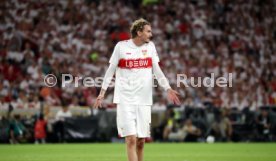 16.08.25 Franz-Beckenbauer-Supercup VfB Stuttgart - FC Bayern München