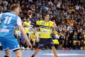 03.10.21 TVB Stuttgart - Rhein-Neckar L&ouml;wen