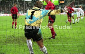 18.09.94 VfB Stuttgart - Eintracht Frankfurt