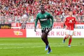 21.10.23 1. FC Union Berlin - VfB Stuttgart