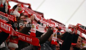 05.10.25 VfB Stuttgart - 1. FC Heidenheim