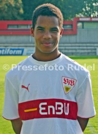 07.09.06 U17 VfB Stuttgart Fototermin Saison 2006/2007