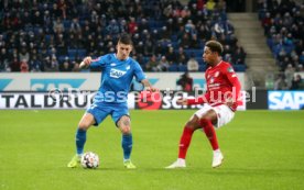 TSG 1899 Hoffenheim - 1. FSV Mainz 05