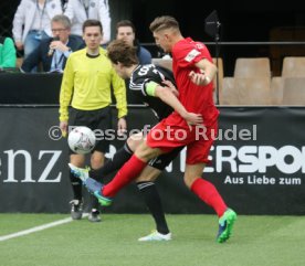 Mercedes-Benz Junior Cup 2017