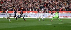 11.02.24 VfB Stuttgart - 1. FSV Mainz 05