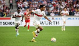 29.10.22 VfB Stuttgart - FC Augsburg