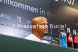 10.10.26 FC Augsburg - FC Bayern M&uuml;nchen
