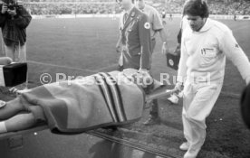 27.07.91 VfB Stuttgart - Inter Mailand