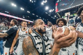 02.10.26 FC Bayern Basketball - Partizan Belgrad