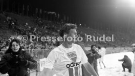 13.02.94 FC Bayern M&uuml;nchen - VfB Stuttgart