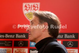 21.01.23 VfB Stuttgart - 1. FSV Mainz 05
