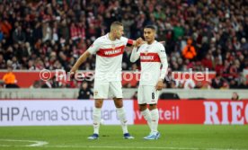 10.12.23 VfB Stuttgart - Bayer 04 Leverkusen