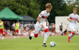 12.07.25 SV Fellbach - VfB Stuttgart