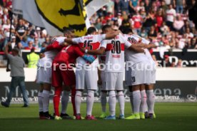 VfB Stuttgart - Holstein Kiel