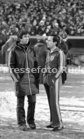 06.12.78 ASVS Dukla Prag - VfB Stuttgart