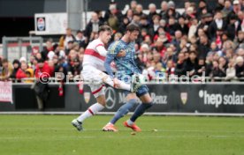 05.01.25 VfB Stuttgart - Ajax Amsterdam