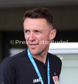 12.07.25 SV Fellbach - VfB Stuttgart